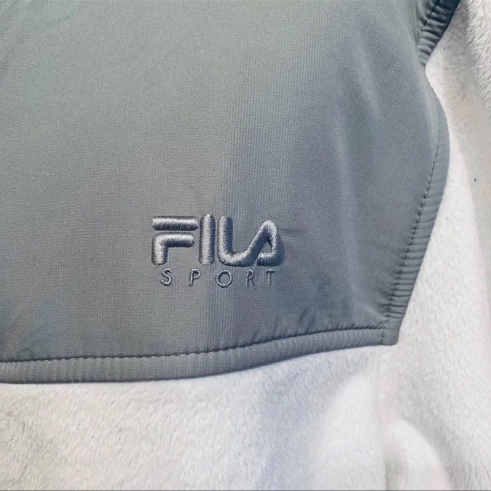 Fila Jacket - Picture 4 of 10
